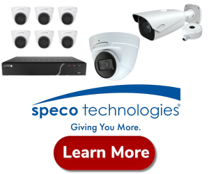 Speco Technologies